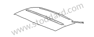 INNER LINING BLACK / BLACK (A94156114910A20)