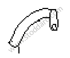 EXTENSION LEFT (94156150510)