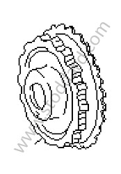 PARKING LOCK  (94330311500)