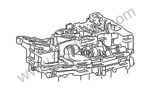 SWITCH UNIT New part (94332500100)