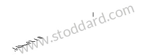 PRESSURE LINE  (94430701007)