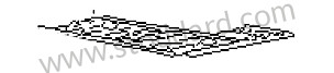 BOOT FLOOR PLATE  (94450107500)
