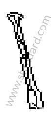 REINFORCEMENT LEFT (94450204900)
