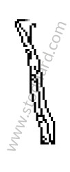 REINFORCEMENT RIGHT (94450205000)