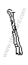 REINFORCEMENT RIGHT (94450205000)