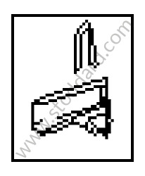 END PIECE RIGHT (94450206600)