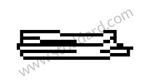 REINFORCEMENT LEFT (94450243900)