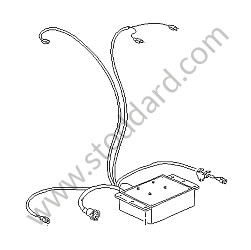 CONTROL UNIT  (94461821701)