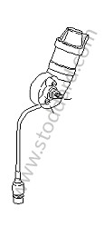 ELECTRIC MOTOR RIGHT (94462405200)