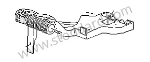 SWIVEL FRAME LEFT (94475007301)