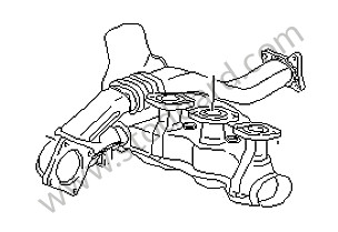 HEAT EXCHANGER LEFT (96421103932)