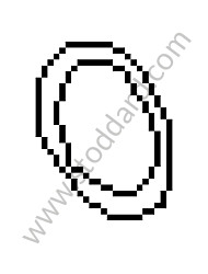 ADJUSTING SHIM 1,2 MM MM (96430229905)