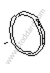 ADJUSTING SHIM 0.30 MM (96434931103)