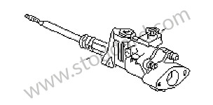 BRAKE BOOSTER  (96435590480)