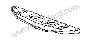 TRANSMISSION CARRIER  (96437530903)