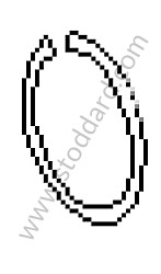 CIRCLIP  (010323369A)