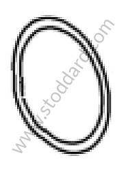 ADJUSTING SHIM 0.75 MM (012311391G)