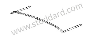 GASKET  (96456332500)