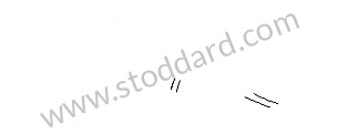 GASKET  (96456332500)
