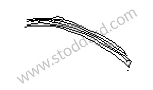 STRIP LEFT (98656190900)