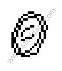 CAP WITH SYMBOL  (99361325400)