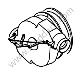 Blower Motor COMPLETE