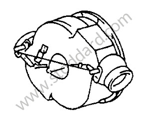 Blower Motor 