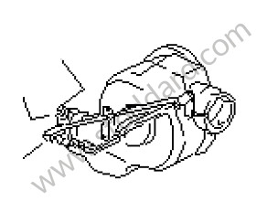 Blower Motor  (91157101800)