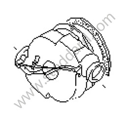 Blower Motor 