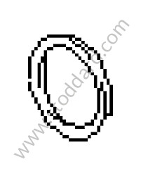 SPACER 0.1 MM (1002721252)