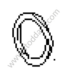 SPACER 0.2 MM (1002721352)