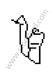 REINFORCEMENT RIGHT (99650150490GRV)