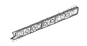 SEPARATOR LEFT (99650268301GRV)