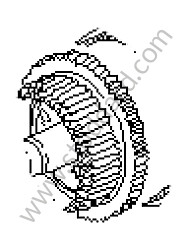 INNER DISC 2 MM (1152720025)