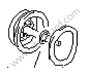 PISTON 72 MM MM (1262705332)