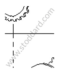 DISC WITH EXTERNAL SPLINES 3,5 MM MM (1262724826)