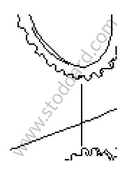 DISC WITH EXTERNAL SPLINES 3,5 MM (1262724826)