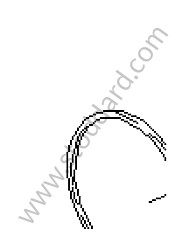 DISC WITH EXTERNAL SPLINES 7,7 MM MM (1262726926)