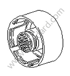 DISC CARRIER  (1402701528)