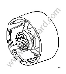 DISC CARRIER  (1402701528)