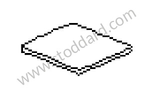 INSULATION  (99655650301)