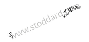 INSERT,BACK WALL LNG RIGHT (99655681201)