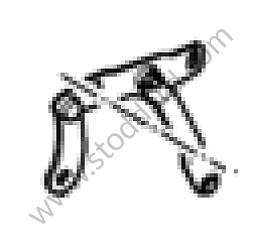 HINGE RIGHT (99656232000)