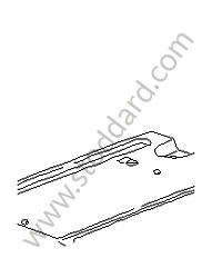 RELAY CARRIER  (99661010900)