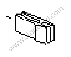 INDICATION STICKER  (99661021704)