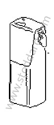 MOUNTING LEFT (99680358100)