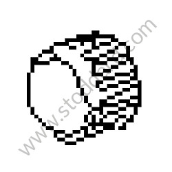 NEEDLE CAGE  (99920136800)