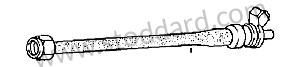 Frequency Fuel Timing Valve For 911 1978-1983 