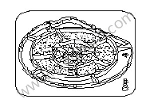 Air Filter Left-hand drive / OPTION: AIR CONDITIONER (Option code: M573)