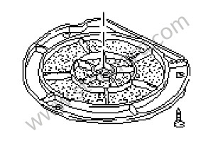 Air Filter Left-hand drive